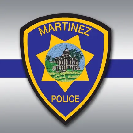 Martinez Police Department Читы
