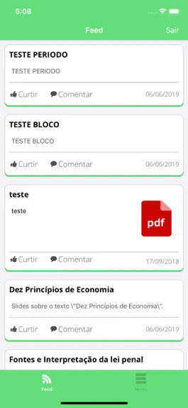 Game screenshot Estude Flex (GFlex) mod apk