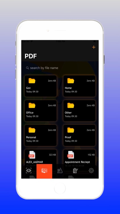 Camera Scanner  Spanish Pro
