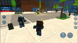 Game screenshot Police Block City mod apk