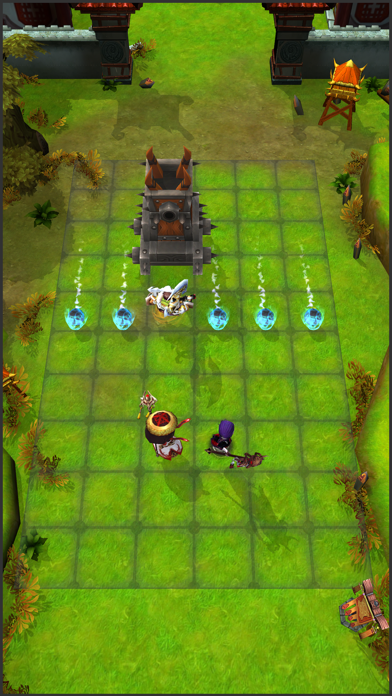 Pocket Tactics screenshot 3