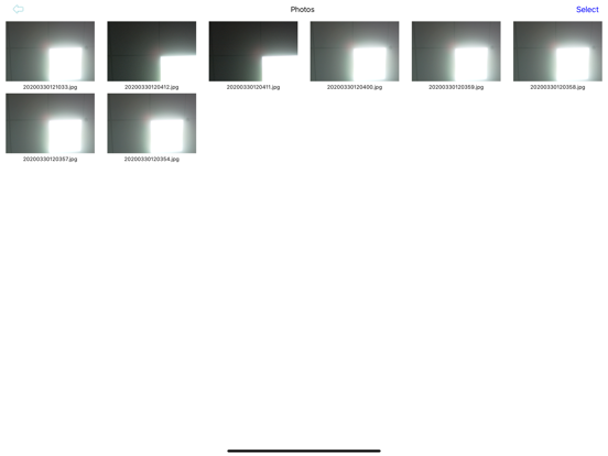 Dual View iPad screenshot 4 - Photo & Video app