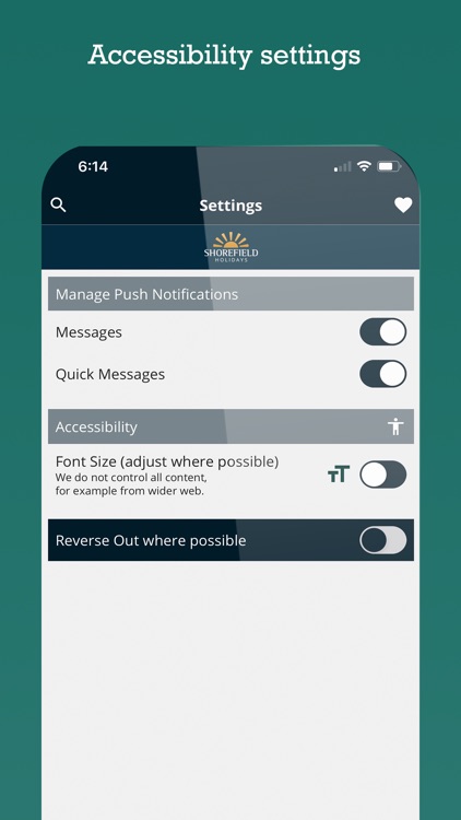ConciergePro screenshot-5