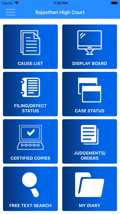 Rajasthan High Court
