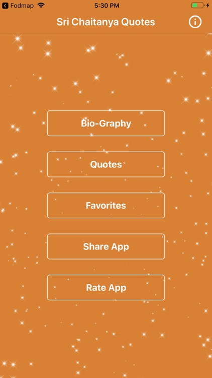 Sri Chaitanya Quotes