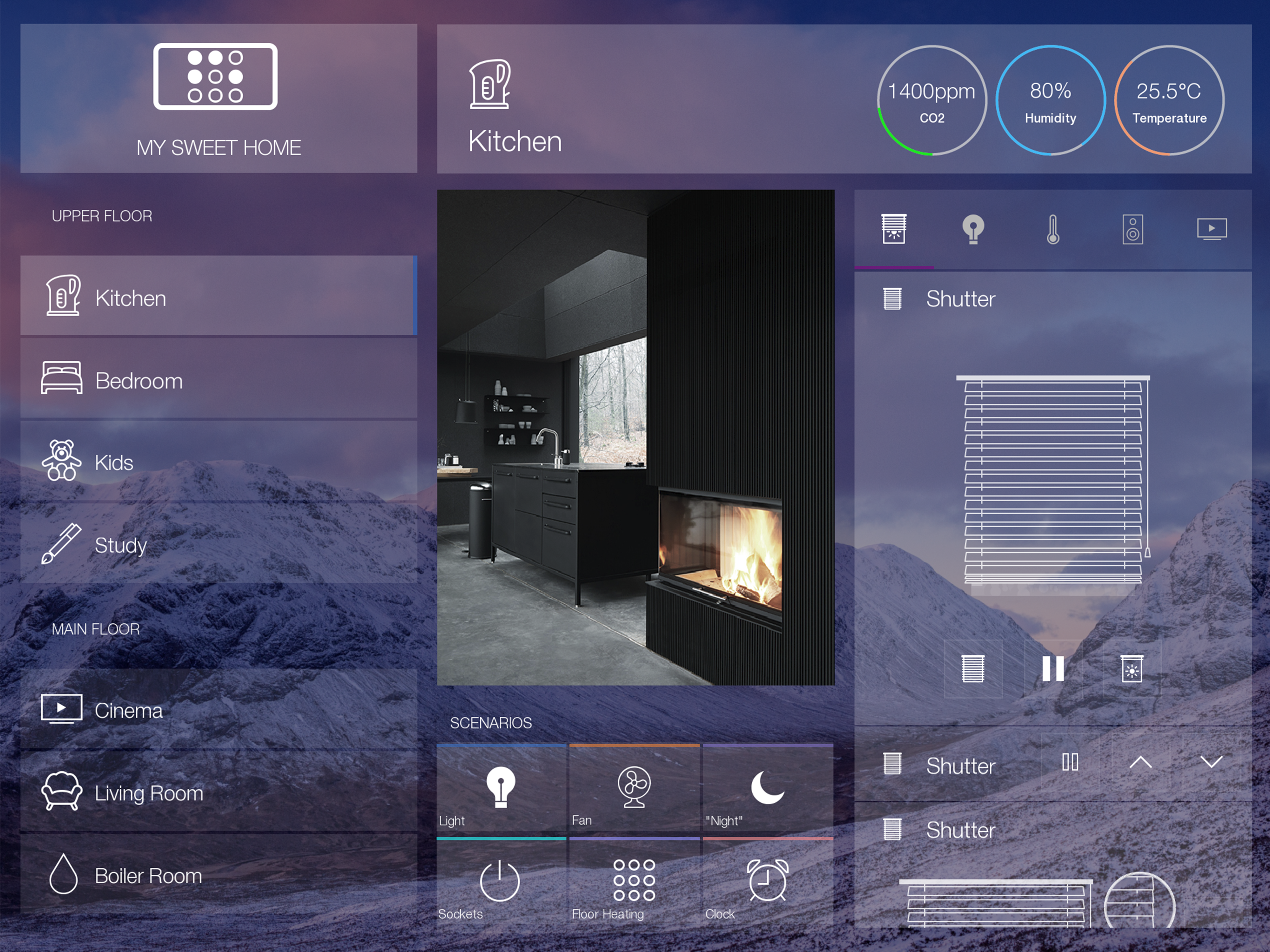 iRidi i3 pro screenshot 5