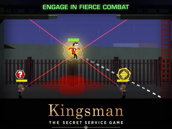 Kingsman - The Secret Service image #1