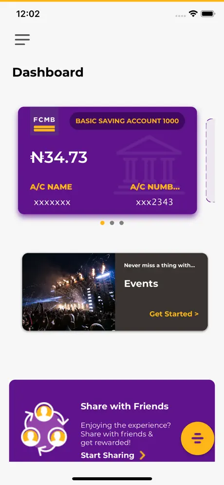 FCMB Mobile
