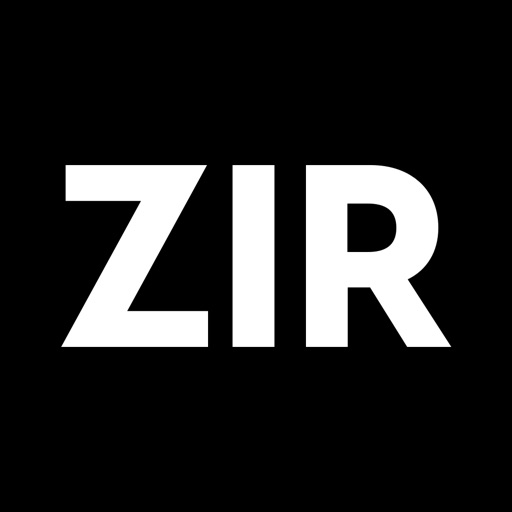 ZIR - Augmented Reality Art