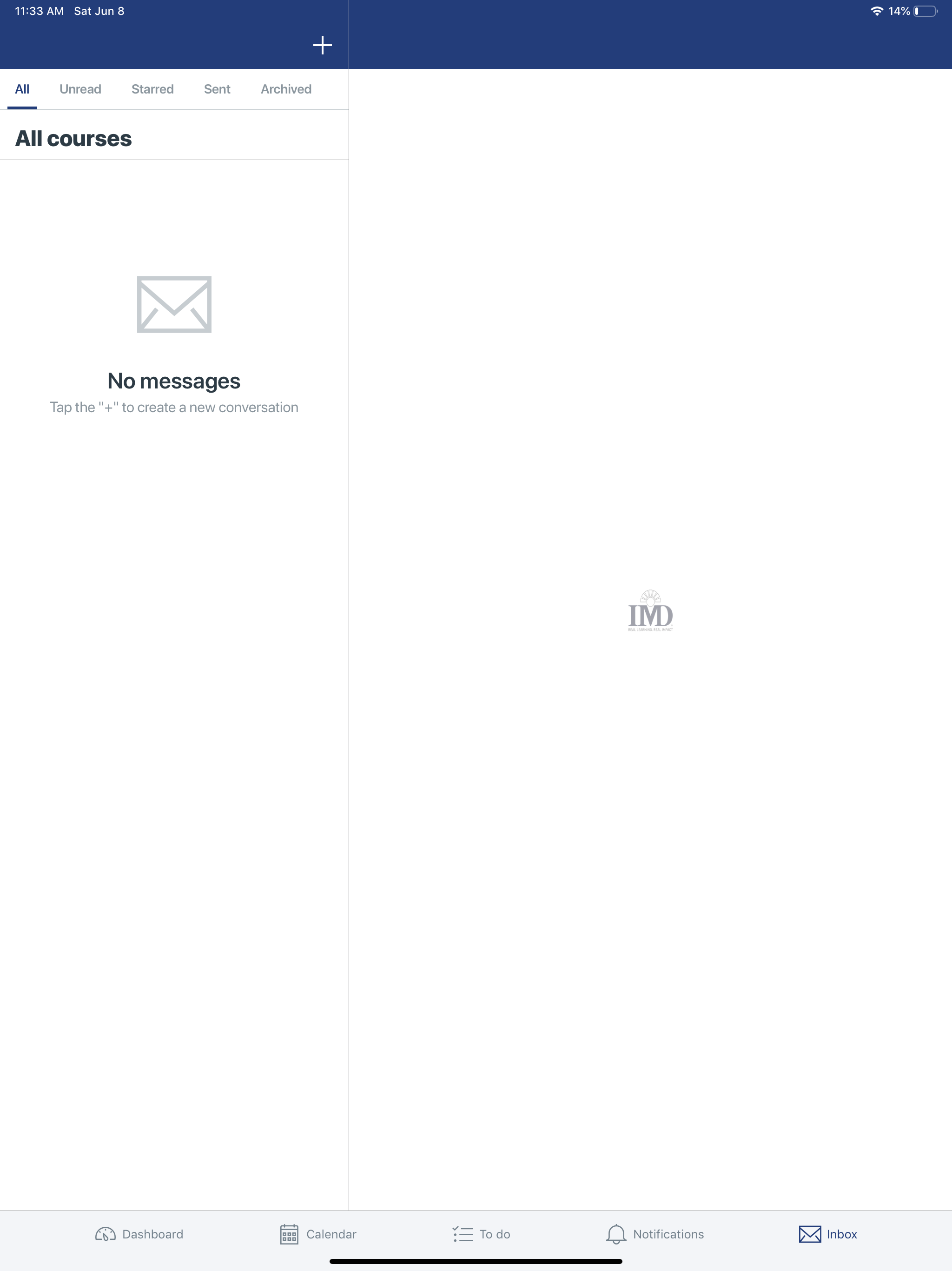 IMD Learning App screenshot 12