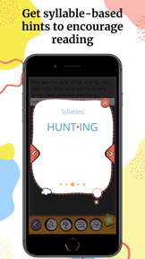 Dyslexia Reader by MDA screenshot