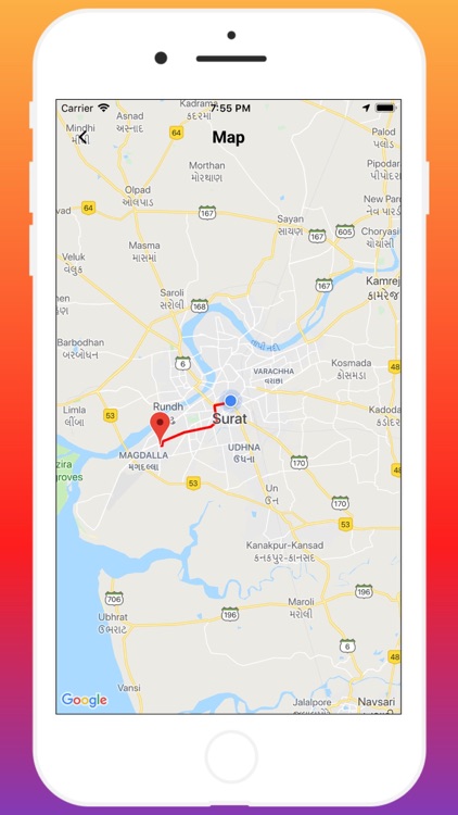 Surat grocery Customer screenshot-9