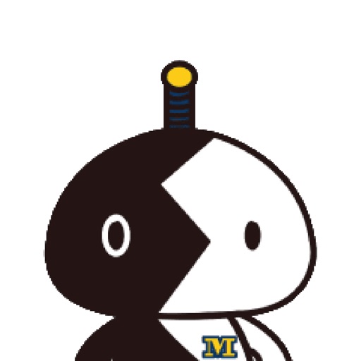 未来区　公式アプリ