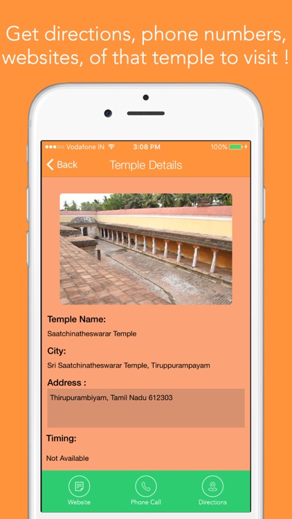 Temples In India for Problems