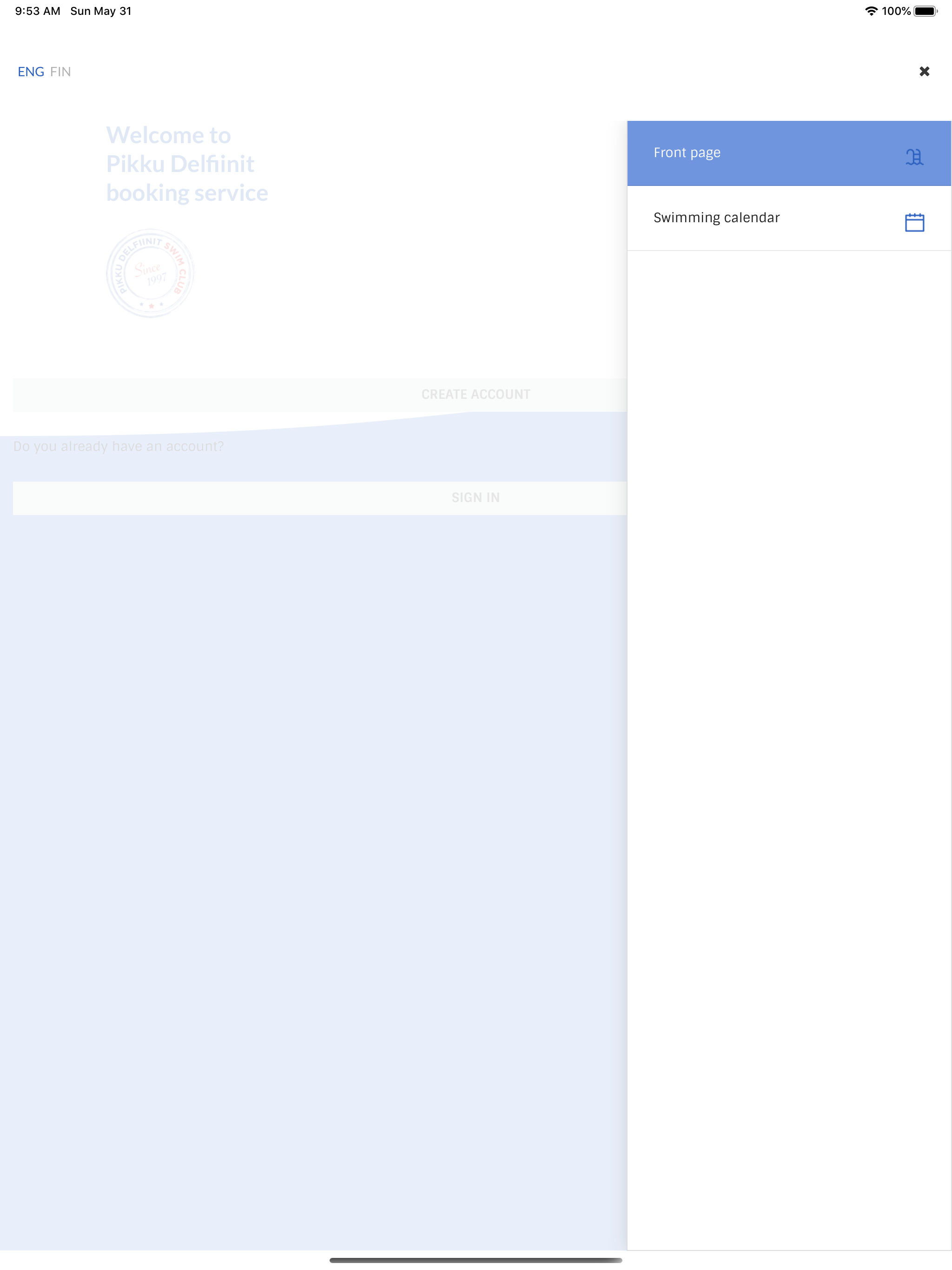 Pikku Delfiinit screenshot 8