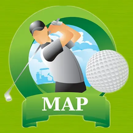 全国ゴルフ場MAP Читы