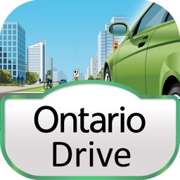 Ontario Drive