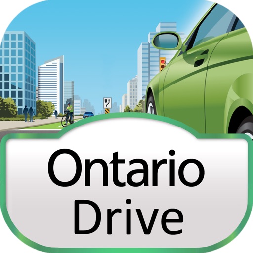 Ontario Drive