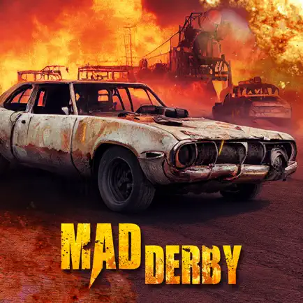 Mad Derby Cheats