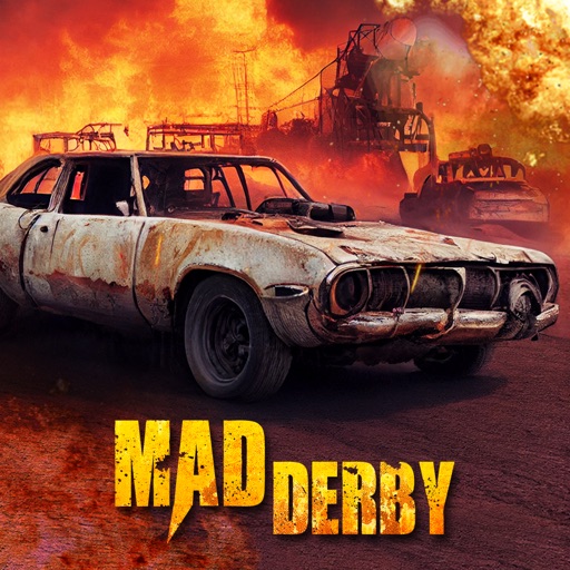 Mad Derby