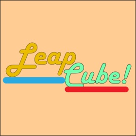 螢幕擷取畫面 (6) Leap Cube