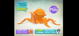 Game screenshot Timmy Tickle Baby mod apk