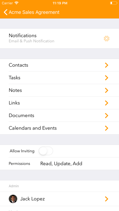 uShare.to Screenshot