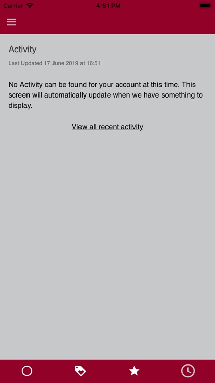 Clements Loyalty screenshot-4