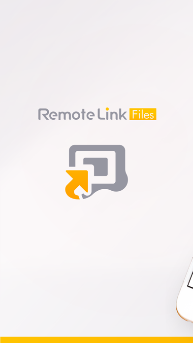 Remote Link Filesのおすすめ画像1