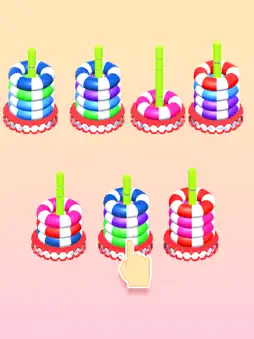 Stack Sort screenshot 15