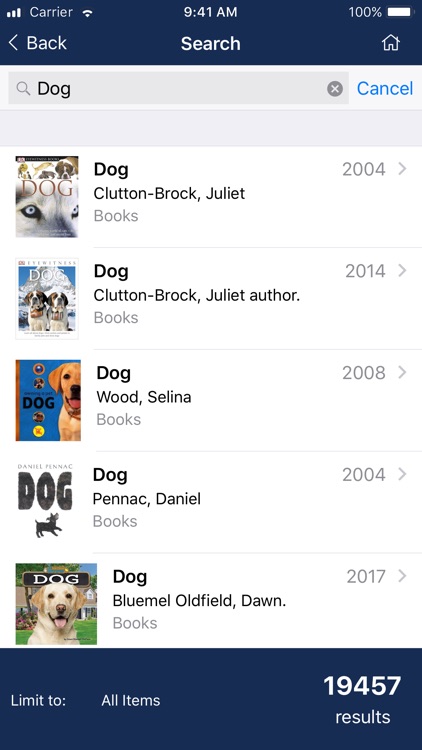 Harris County Public Library