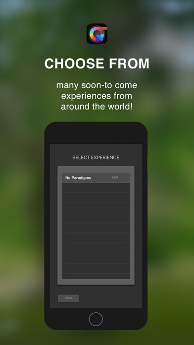 Screenshot #2 pour QZAR by QZ
