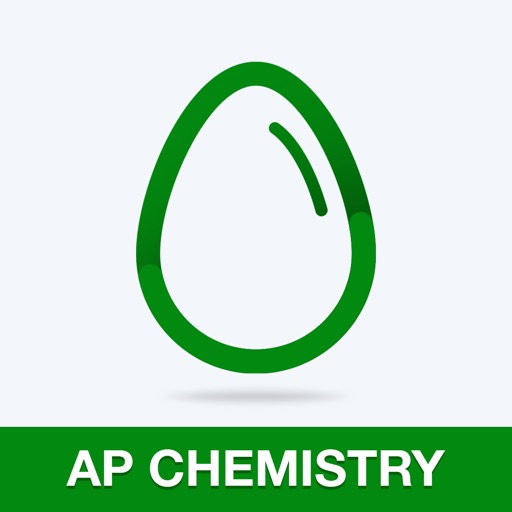 AP Chemistry Practice Test icon