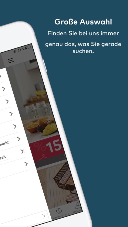 Quelle Technik & Haushalt Shop