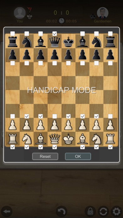 Chess 3d offline ultimate Screenshot