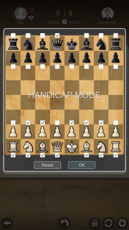 Download do APK de Chess - Titans 3D: jogo offline grátis para Android