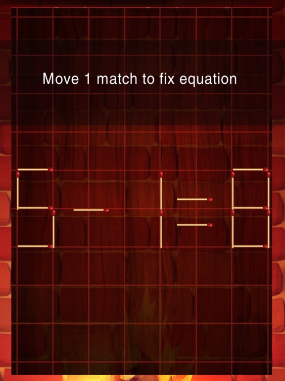 Screenshot #4 pour Amazing Matchstick