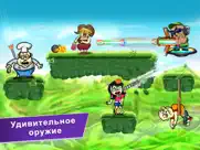 zombie shooting - kill zombies айпад изображения 2