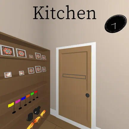 Kitchen 15 Min Escape Room Cheats