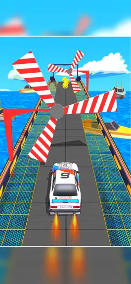 Game screenshot Pokey Car hack