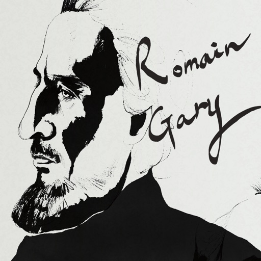 로맹 가리 icon