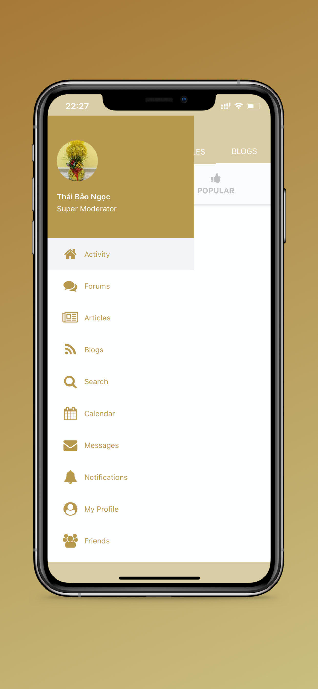 AmtraDichly screenshot 3