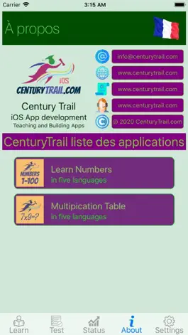 Game screenshot Multiplication Table 12 x 12 hack