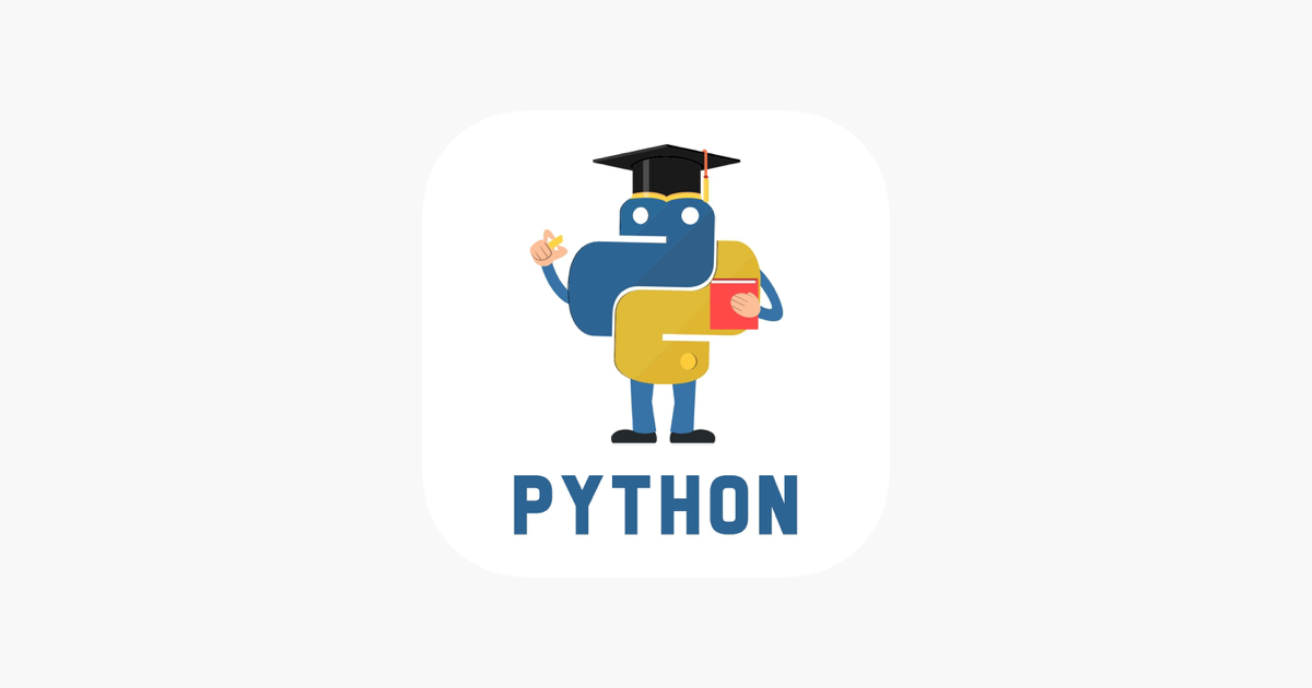 ‎Learn Python Course บน App Store