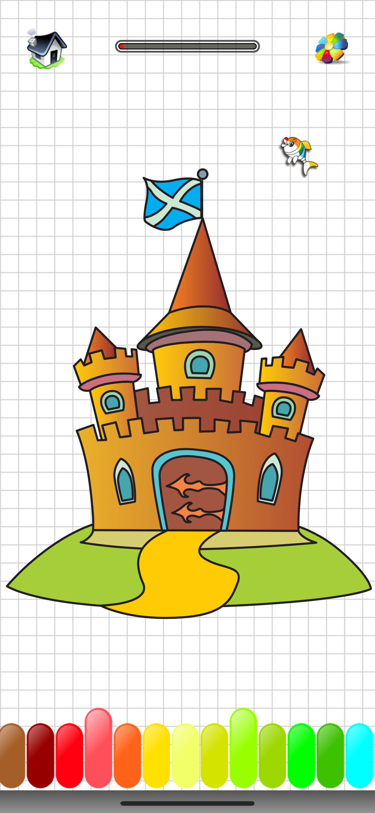 Coloring+