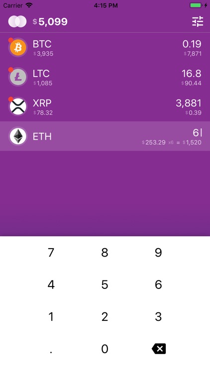 xCryptos