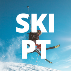 ‎Ski-PT