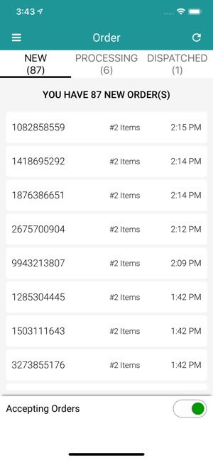 NHAM24 Store(圖2)-速報App