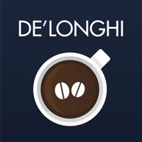 De'Longhi COFFEE LINK app funktioniert nicht? Probleme und Störung