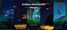 Game screenshot Wenjia apk
